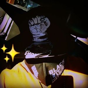 Meet your Posher, Aaron